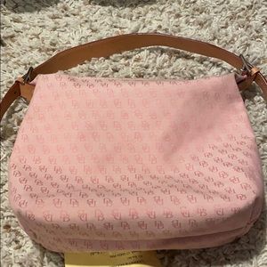 Dooney and Bourke Shoulder Bag